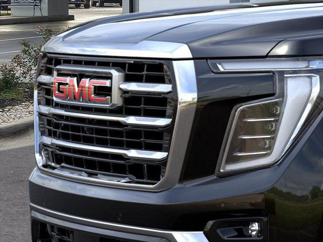 2026 GMC Yukon XL 4WD Elevation