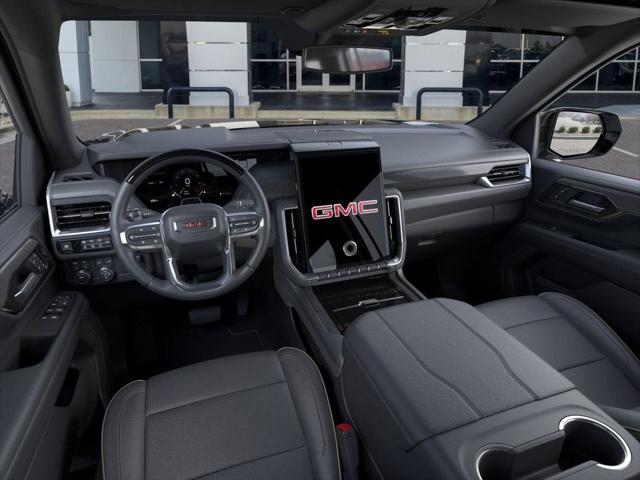 2026 GMC Yukon XL 4WD Elevation