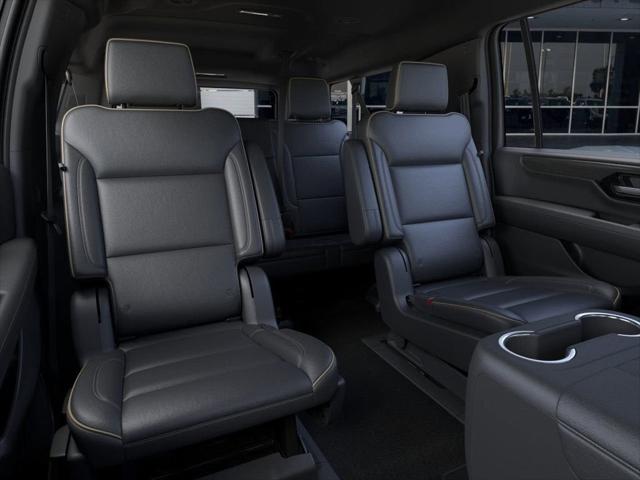 2026 GMC Yukon XL 4WD Elevation