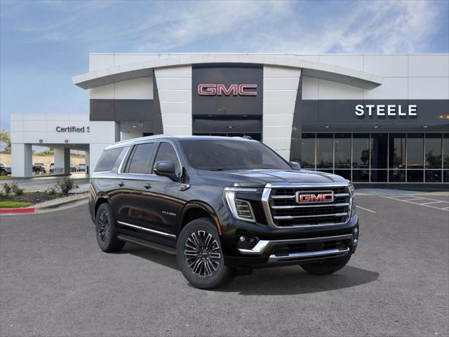 2026 GMC Yukon XL 4WD Elevation