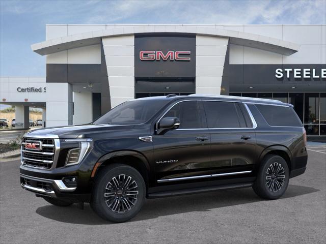 2026 GMC Yukon XL 4WD Elevation
