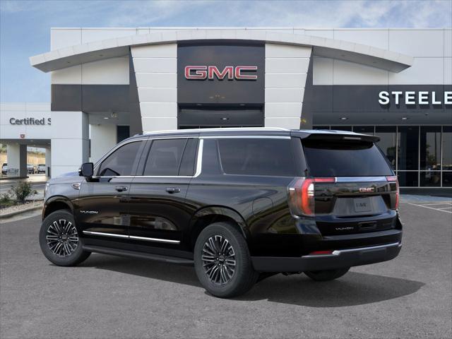 2026 GMC Yukon XL 4WD Elevation