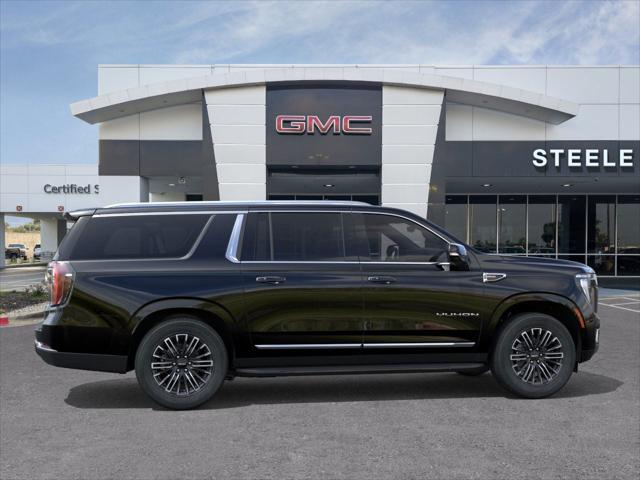 2026 GMC Yukon XL 4WD Elevation