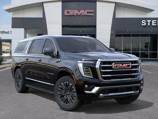 2026 GMC Yukon XL 4WD Elevation