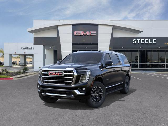 2026 GMC Yukon XL 4WD Elevation