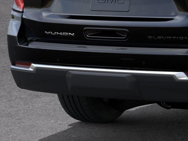 2026 GMC Yukon XL 4WD Elevation