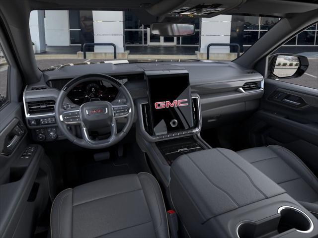 2026 GMC Yukon XL 4WD Elevation