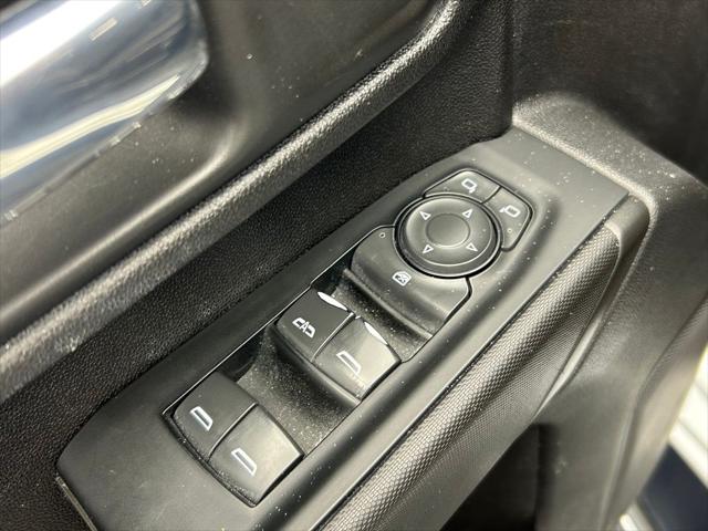 2023 Chevrolet Silverado 3500HD Work Truck