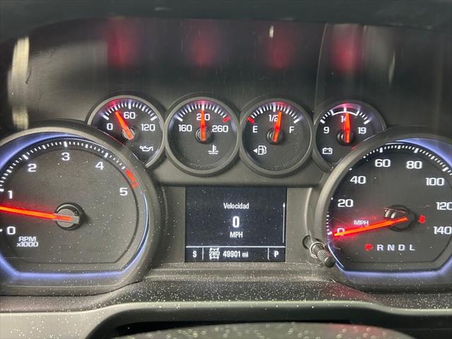 2023 Chevrolet Silverado 3500HD Work Truck