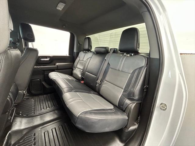 2023 Chevrolet Silverado 3500HD Work Truck