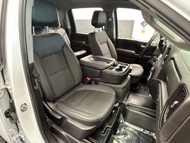 2023 Chevrolet Silverado 3500HD Work Truck