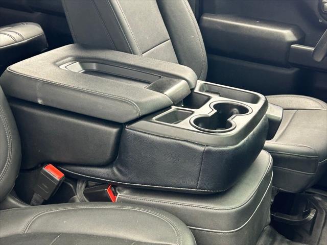 2023 Chevrolet Silverado 3500HD Work Truck