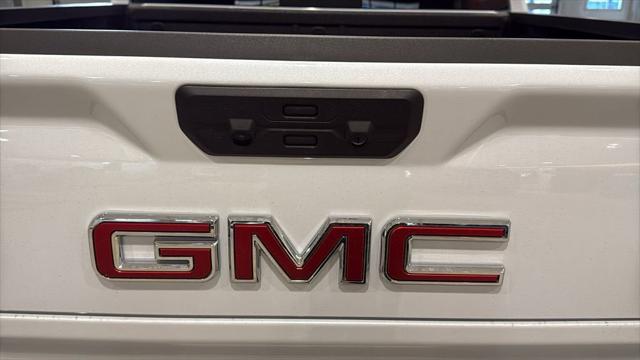 2026 GMC Sierra 1500 Crew Cab, Short Bed, Denali, 4WD