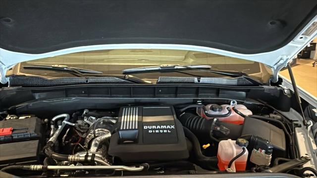 2026 GMC Sierra 1500 Crew Cab, Short Bed, Denali, 4WD