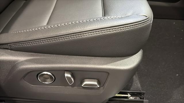 2026 GMC Sierra 1500 Crew Cab, Short Bed, Denali, 4WD