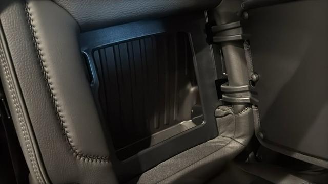 2026 GMC Sierra 1500 Crew Cab, Short Bed, Denali, 4WD