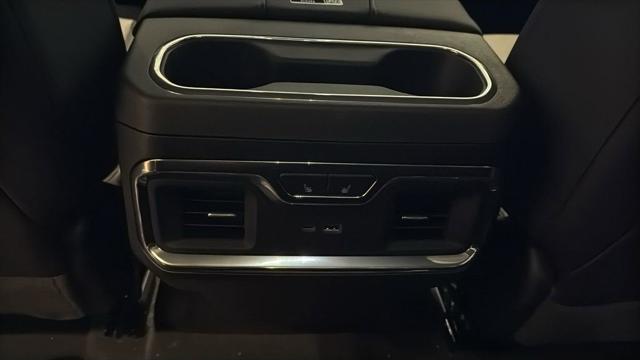 2026 GMC Sierra 1500 Crew Cab, Short Bed, Denali, 4WD