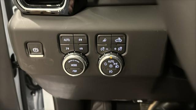 2026 GMC Sierra 1500 Crew Cab, Short Bed, Denali, 4WD