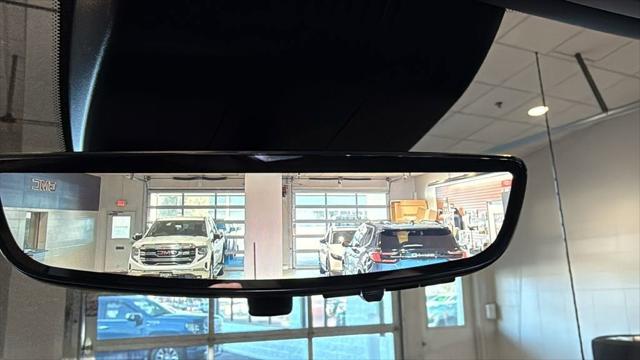 2026 GMC Sierra 1500 Crew Cab, Short Bed, Denali, 4WD