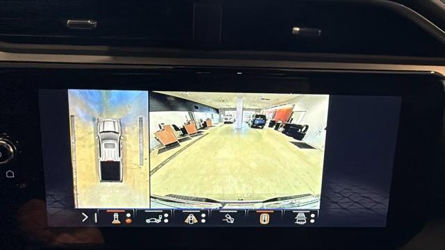 2026 GMC Sierra 1500 Crew Cab, Short Bed, Denali, 4WD