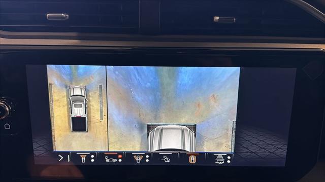 2026 GMC Sierra 1500 Crew Cab, Short Bed, Denali, 4WD