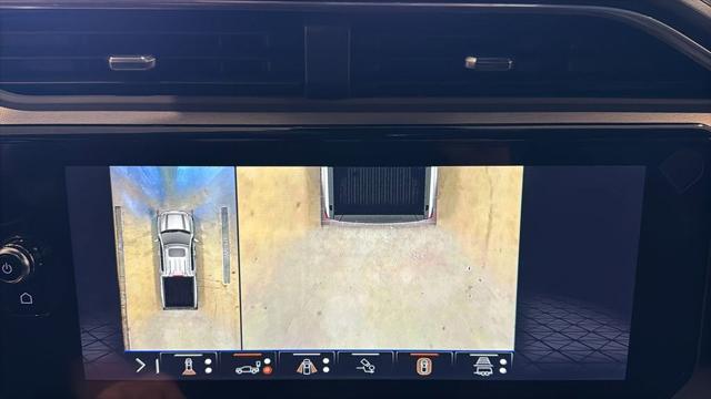 2026 GMC Sierra 1500 Crew Cab, Short Bed, Denali, 4WD