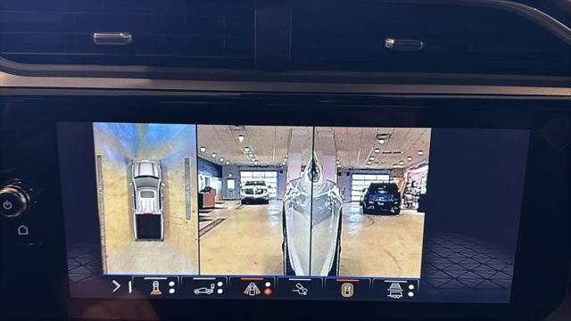 2026 GMC Sierra 1500 Crew Cab, Short Bed, Denali, 4WD