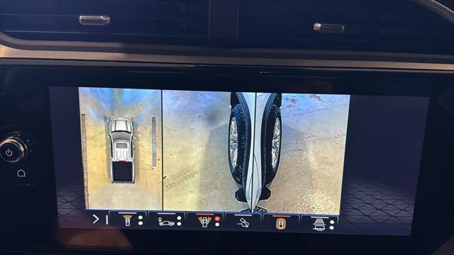 2026 GMC Sierra 1500 Crew Cab, Short Bed, Denali, 4WD
