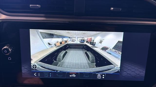 2026 GMC Sierra 1500 Crew Cab, Short Bed, Denali, 4WD