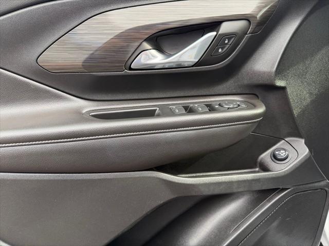 2022 GMC Terrain AWD SLE