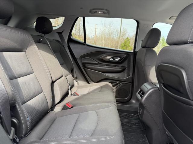 2022 GMC Terrain AWD SLE