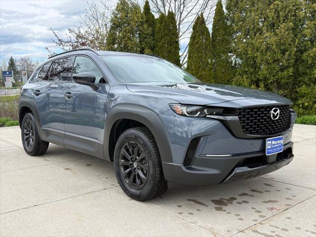2026 Mazda CX-50 Hybrid Premium for sale in Falmouth, ME