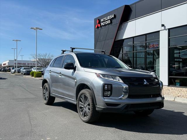 2024 Mitsubishi Outlander Sport 2.0 LE AWC for sale in Sandy, UT