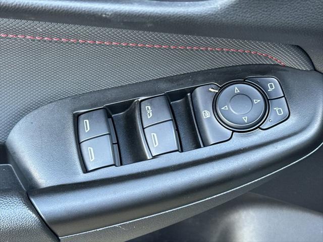 2024 Chevrolet TrailBlazer AWD RS