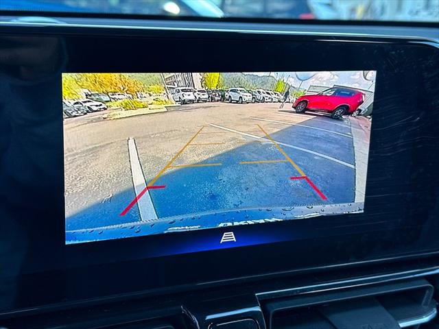 2024 Chevrolet TrailBlazer AWD RS
