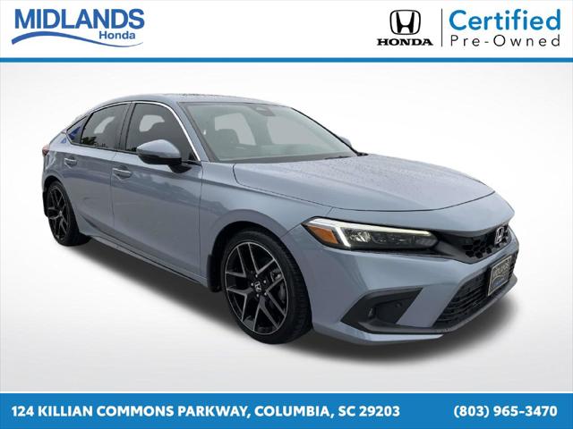 2024 Honda Civic Sport Touring for sale in Columbia, SC