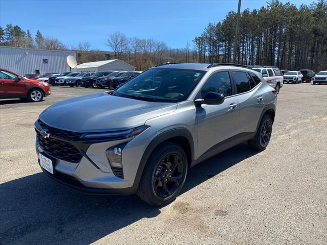 2026 Chevrolet Trax FWD LT for sale in Hibbing, MN
