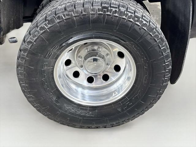 2018 Ram 3500 Limited Mega Cab 4x4 6'4" Box