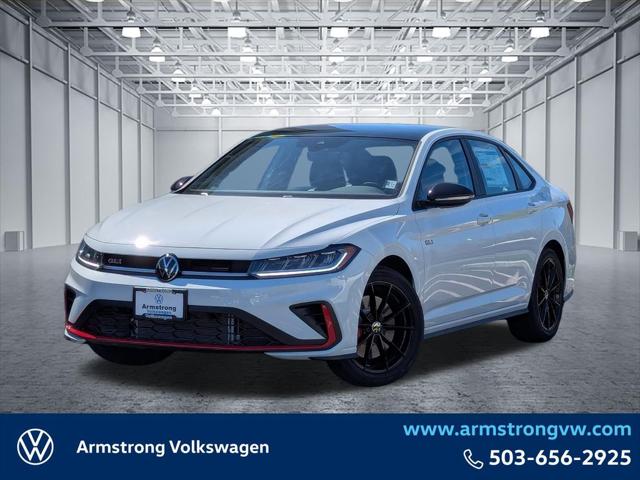 2026 Volkswagen Jetta GLI Autobahn for sale in Gladstone, OR