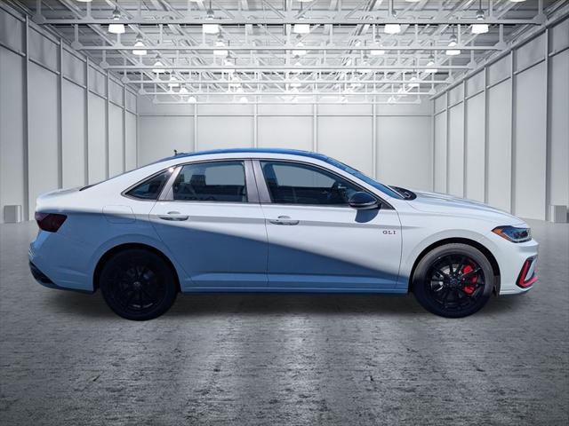 2026 Volkswagen Jetta GLI Autobahn