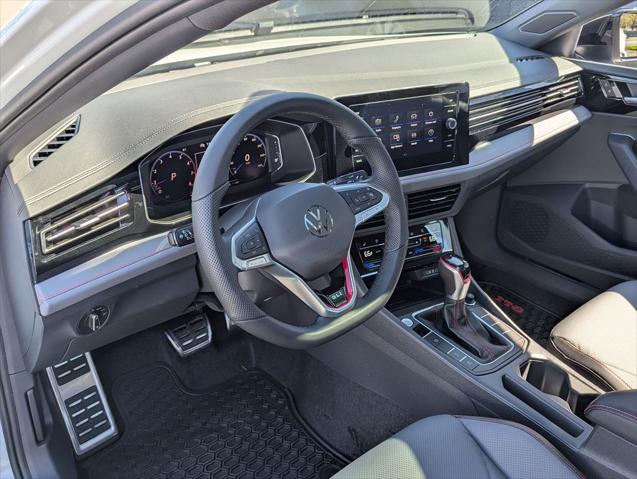 2026 Volkswagen Jetta GLI Autobahn