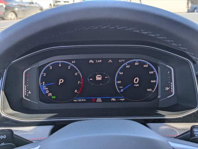 2026 Volkswagen Jetta GLI Autobahn