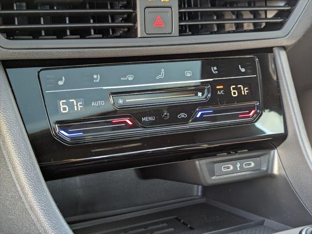 2026 Volkswagen Jetta GLI Autobahn