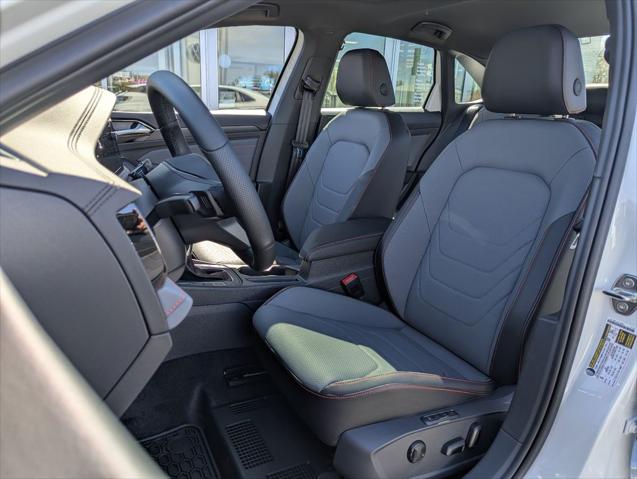 2026 Volkswagen Jetta GLI Autobahn