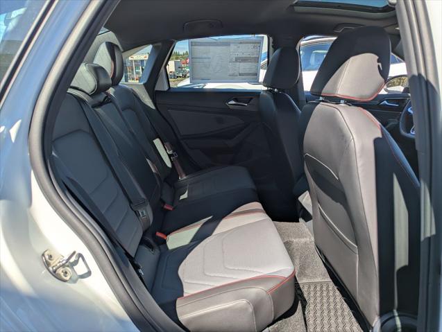 2026 Volkswagen Jetta GLI Autobahn