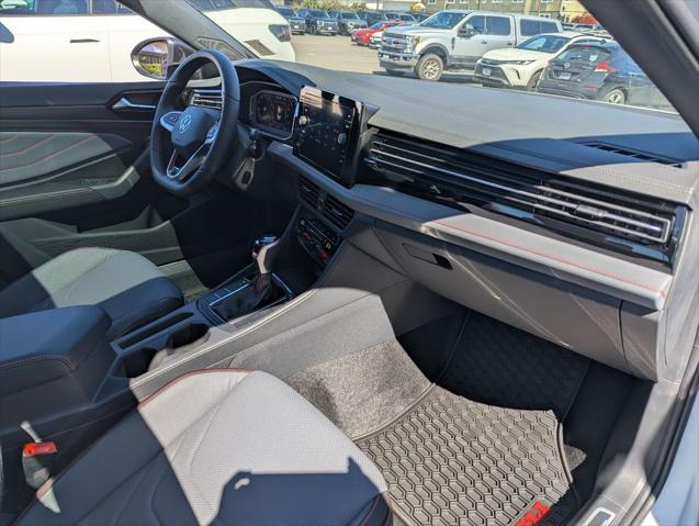 2026 Volkswagen Jetta GLI Autobahn