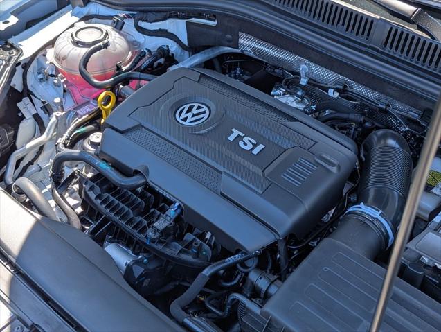2026 Volkswagen Jetta GLI Autobahn