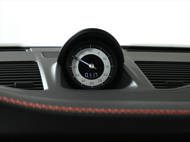 2023 Porsche 911 Carrera GTS Cabriolet