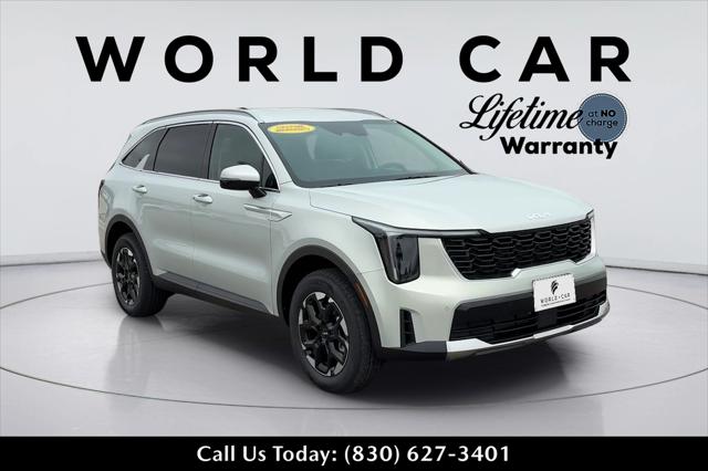 2026 Kia Sorento S for sale in New Braunfels, TX
