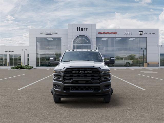 2026 Ram 3500 Tradesman/Big Horn